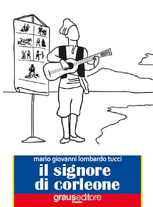 Il signore di Corleone Il signore di Corleone