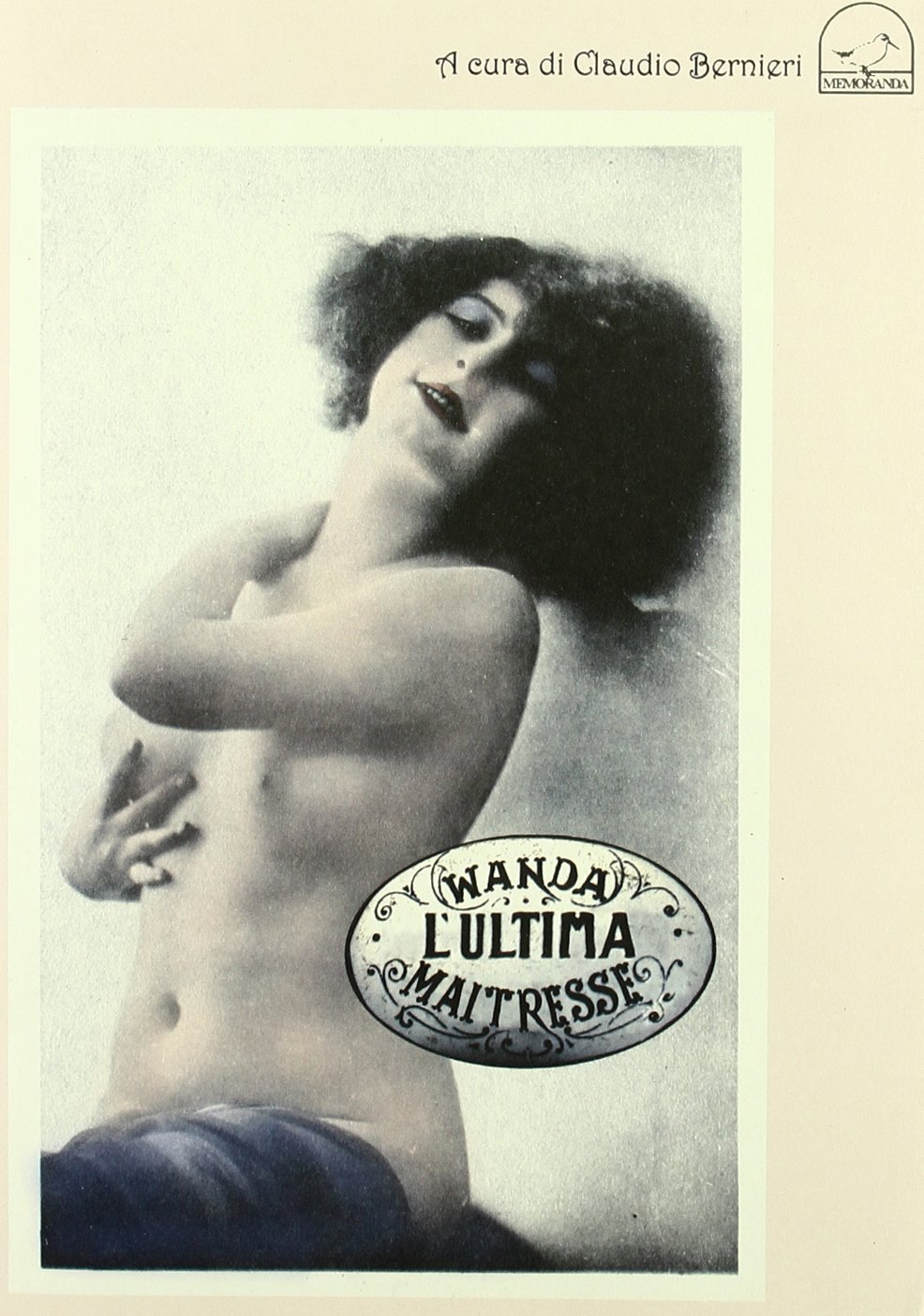 Wanda. L'Ultima Maitresse Wanda. L'Ultima Maitresse