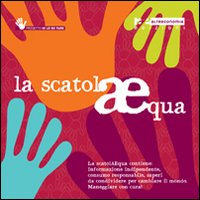 La scatolaequa. Con gadget La scatolaequa. Con gadget
