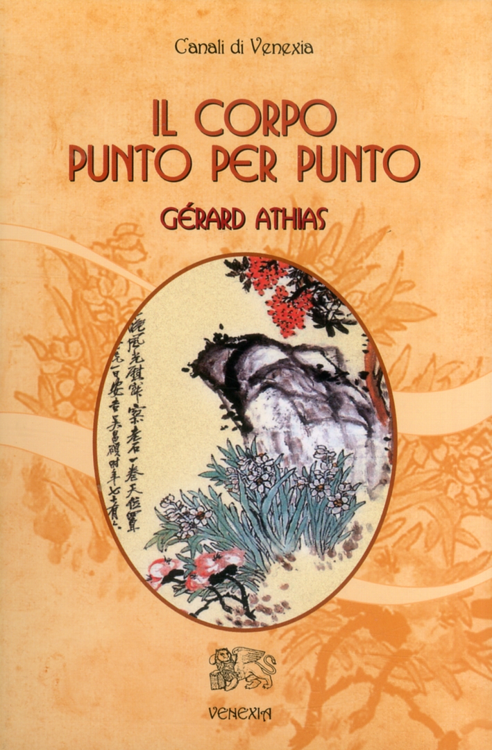 Il corpo punto per punto Il corpo punto per punto