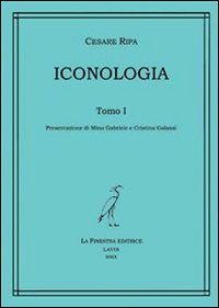 Iconologia Iconologia
