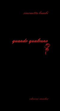 Quando qualcuno Quando qualcuno