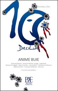 Anime buie Anime buie