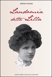 Laudomia detta Lilla Laudomia detta Lilla