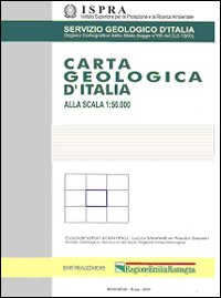 Carta geologica d'Italia 1:50.000 F° 155. Torino ovest. Con note illustrative Carta geologica d'Italia 1:50.000 F° 155. Torino ovest. Con note illustrative