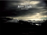 Aces High. Eisis - hai. Ediz. illustrata Aces High. Eisis - hai. Ediz. illustrata