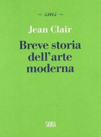 Breve storia dell'arte moderna
