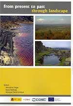 From present to past through landscape