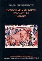 Iconografia marginal en castilla 1454-1492