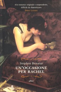 Un'occasione per Rachel