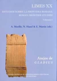 Limes XX. XX Congreso Internazional de Estudios Sobre la Frontera Romana. XXth International Congress of Roman Frontier Studies