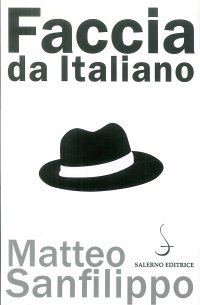 Faccia da italiano