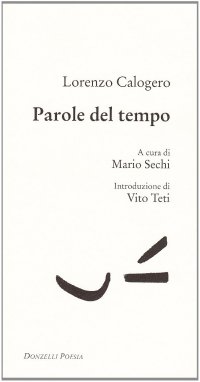 Parole del tempo