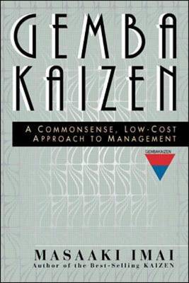 Gemba Kaizen Gemba Kaizen
