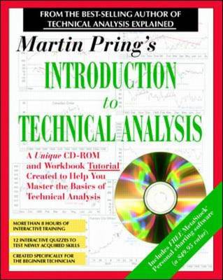 Martin Pring's Introduction to Technical Analysis Martin Pring's Introduction to Technical Analysis
