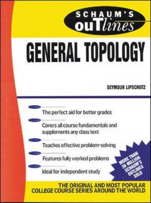 Schaum's Outline of General Topology Schaum's Outline of General Topology