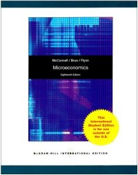 Microeconomics