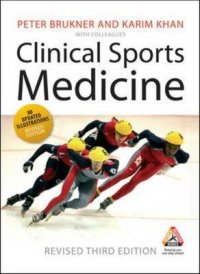 Clinical Sports Medicine