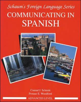 Communicating In Spanish Communicating In Spanish