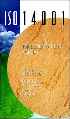 ISO 14001 Implementation Manual ISO 14001 Implementation Manual