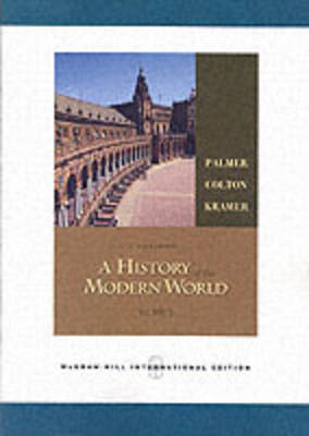 History of the Modern World History of the Modern World