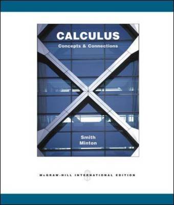 Calculus Calculus