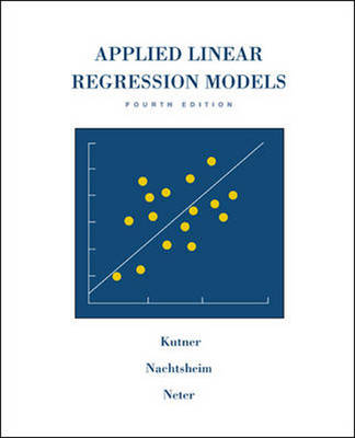 Applied Linear Regression Models Revised Edition with Studen Applied Linear Regression Models Revised Edition with Studen