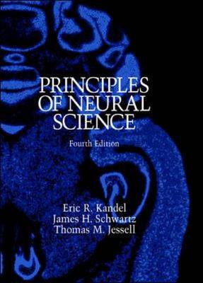 Principles of Neural Science Principles of Neural Science