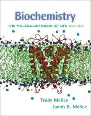 Biochemistry Biochemistry