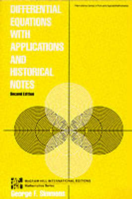 Differential Equations Differential Equations