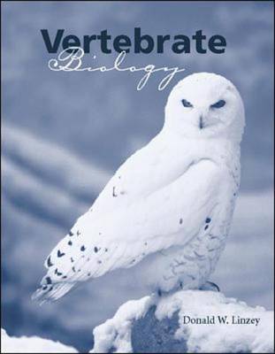 Vertebrate Biology Vertebrate Biology