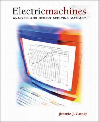 Electric Machines Electric Machines