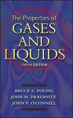 The Properties of gases and liquids The Properties of gases and liquids