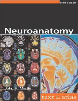 Neuroanatomy Neuroanatomy