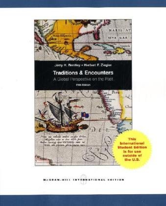 Traditions and Encounters Traditions and Encounters