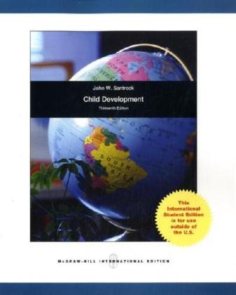 Child Development Child Development