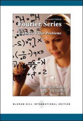 Fourier Series and Boundary Value Problems Fourier Series and Boundary Value Problems