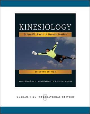 Kinesiology Kinesiology