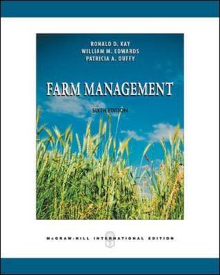 Farm Management Farm Management