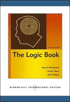 Logic Book Logic Book