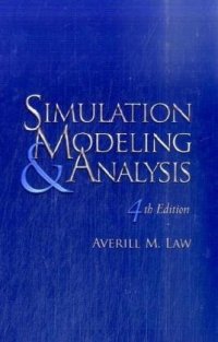 Simulation Modeling and Analysis