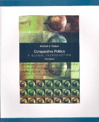 Comparative Politics