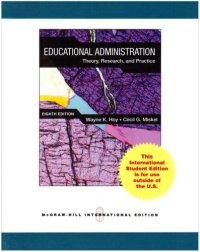 Educational Administration