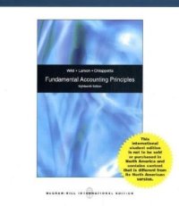 Fundamental Accounting Principles