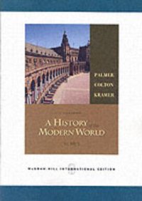 History of the Modern World