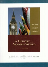 History of the Modern World