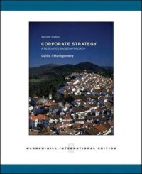 Corporate Strategy