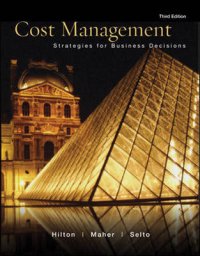 Cost Management