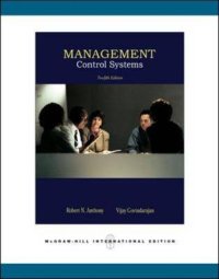 Management Control Systems