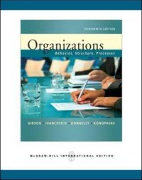 Organizations